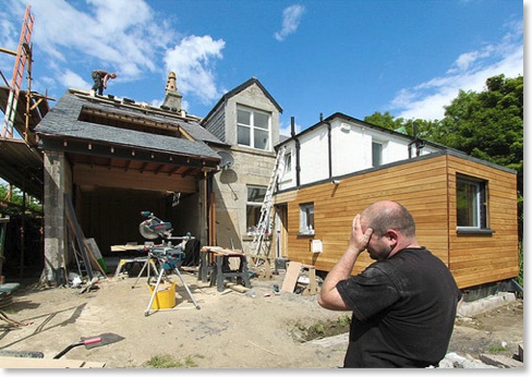 structural engineer hampshire